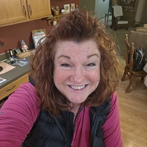 Team Page: Jody Conway JoDiva Star Gazer Unit